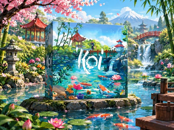 Koi
