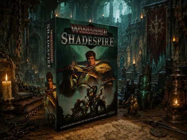 Warhammer Underworlds