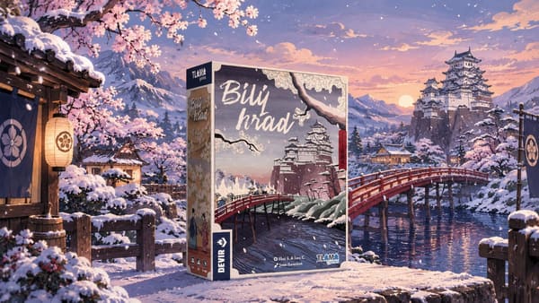 Bílý hrad