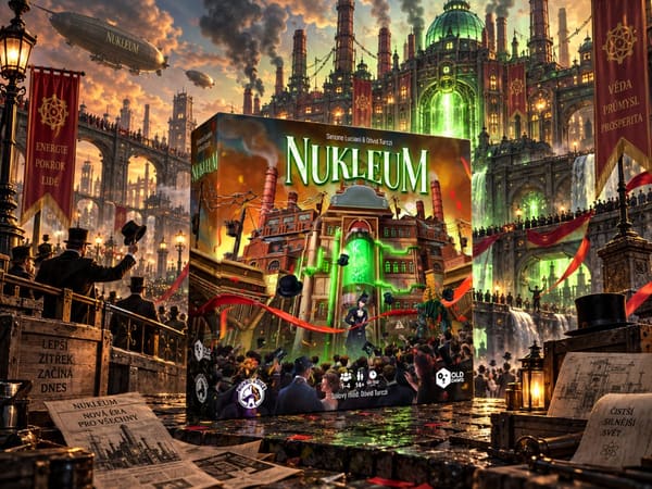 Nukleum