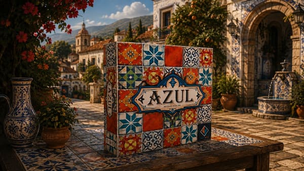Azul
