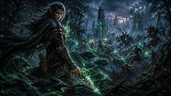Magic: The Gathering