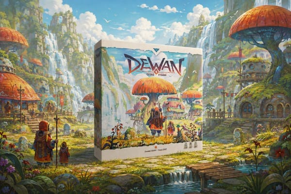 Dewan