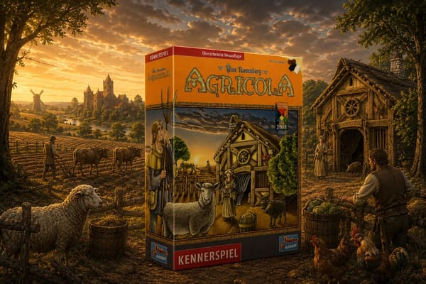 Agricola