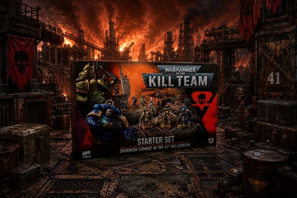 Kill Team